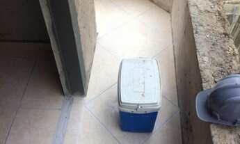 Imagem 6: APARTAMENTO COM 1 DORMITÓRIO À VENDA, 42 M² POR R$ 253.737,00 - CANTO DO FORTE - PRAIA GRA