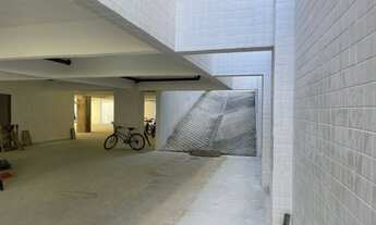 Imagem 2: APARTAMENTO COM 3 DORMITÓRIOS À VENDA, 105 M² POR R$ 606.908,00 - VILA GUILHERMINA - PRAIA