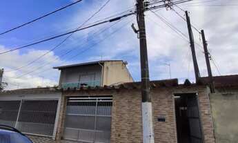 Imagem 1: CASA 2 DORMITORIOS 2 VAGAS DE GARAGEM COM AREA GOURMET