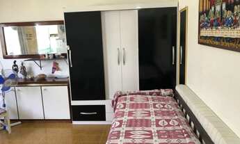 Imagem: KIT COM VISTA MAR EXCELENTE LOCALIZAÇÃO