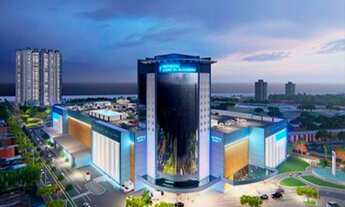 Imagem 7: 3 SUÍTES. LANÇAMENTO COM LAZER COMPLETO E TECNOLOGIA DE PONTA