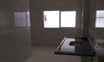 Imagem 5: APARTAMENTO COM 2 DORMITÓRIOS 1 SUÍTE, SACADA GOURMET, VISTA MAR, LAZER COMPLETO À VENDA