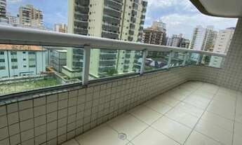 Imagem 4: APARTAMENTO 115 MTS 3 DORMS 2 SUITE 2 VAGAS A 50 METROS DA PRAIA