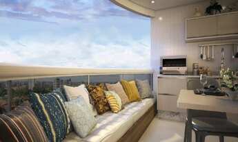 Imagem: APARTAMENTO COM 2 DORMITÓRIOS À VENDA