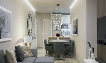 Imagem: APARTAMENTO COM 2 DORMITÓRIOS 2 SUÍTES