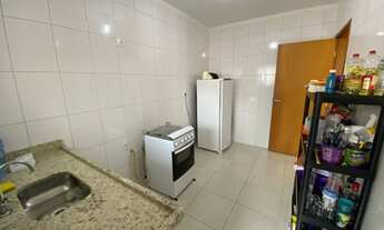 Imagem 7: APARTAMENTO COM 2 DORMITÓRIOS À VENDA, 81 M² POR R$ 450.000,00 - CANTO DO FORTE - PRAIA GR