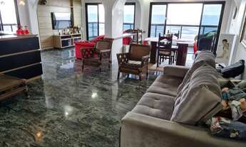 Imagem 2: APARAMENTO PÉ NA AREIA VILA TUPI