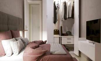 Imagem 6: APARTAMENTO À VENDA, 67 M² POR R$ 350.000,00 - VILA GUILHERMINA - PRAIA GRANDE/SP