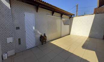 Imagem 5: CASA COM 2 DORMITÓRIOS À VENDA, 116 M² POR R$ 550.000,00 - VILA MIRIM - PRAIA GRANDE/SP