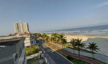 Imagem 2: APARTAMENTO COM 2 DORMITÓRIOS À VENDA, 86 M² POR R$ 574.000,00 - JARDIM REAL - PRAIA GRAND