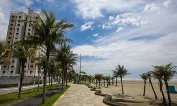 Imagem 2: APARTAMENTO 2 DORMITÓRIOS COM 1 SUÍTE,LANÇAMENTO NO BAIRRO AVIAÇÃO COM LAZER COMPLETO