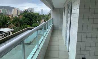 Imagem 5: APARTAMENTO COM 2 DORMITÓRIOS 2 SUÍTES, SACADA GOURMET, VISTA LIVRE, LAZER COMPLETO À VEND