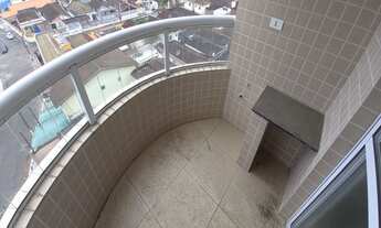 Imagem 3: APARTAMENTO COM 2 DORMITÓRIOS À VENDA, 77 M² POR R$ 290.000,00 - CIDADE OCIAN - PRAIA GRAN