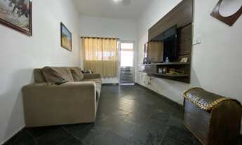 Imagem: CASA COM 2 DORMITÓRIOS À VENDA, 100 M²