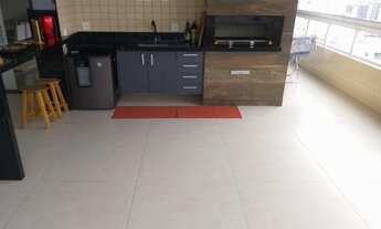 Imagem: COBERTURA COM 3 DORMITÓRIOS 3 SUÍTES