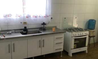 Imagem 7: CASA À VENDA, 264 M² POR R$ 650.000,00 - BOQUEIRÃO - PRAIA GRANDE/SP