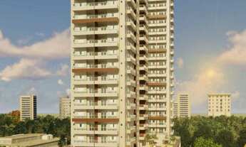 Imagem: APARTAMENTO FRENTE AO MAR COM VISTA LATERAL