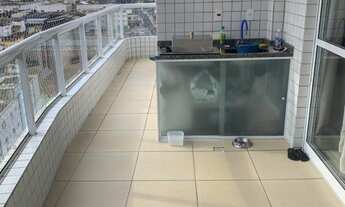 Imagem 7: APARTAMENTO COM 2 DORMITÓRIOS À VENDA, 85 M² POR R$ 440.000,00 - CAMPO DA AVIAÇÃO - PRAIA