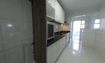 Imagem 5: APARTAMENTO COM 2 DORMITÓRIOS À VENDA, 91 M² POR R$ 520.000,00 - VILA CAIÇARA - PRAIA GRAN