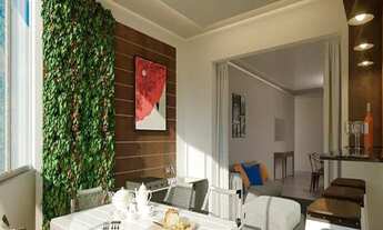 Imagem 2: APARTAMENTO À VENDA, 53 M² POR R$ 272.059,00 - CAMPO DA AVIAÇÃO - PRAIA GRANDE/SP