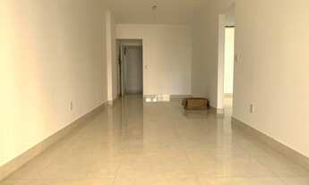 Imagem 2: APARTAMENTO COM 2 DORMITÓRIOS À VENDA, 90 M² POR R$ 589.000,00 - VILA GUILHERMINA - PRAIA