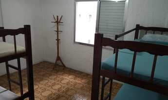 Imagem 5: APTO 50 METROS DO MAR 02 DORM 01 SUÍTE 01 VAGA NA GUILHERMINA