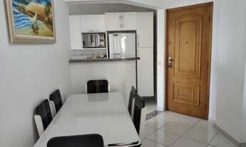 Imagem 4: APARTAMENTO COM 2 DORMITÓRIOS À VENDA, 69 M² POR R$ 350.000,00 - CAMPO DA AVIAÇÃO - PRAIA