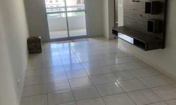 Imagem 2: APARTAMENTO 2 DORMS 1 SUITE COM CHURRASQUEIRA DE CARVÃO NA SACADA E LAZER COM PISCINA