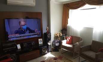 Imagem 4: CASA ISOLADA NO CANTO DO FORTE COM LAZER