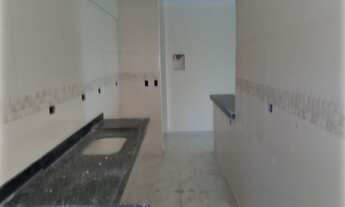 Imagem 5: APARTAMENTO COM 2 DORMITÓRIOS À VENDA, 70 M² POR R$ 400.000,00 - VILA TUPI - PRAIA GRANDE