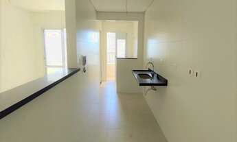 Imagem 7: APARTAMENTO COM 3 DORMITÓRIOS À VENDA, 126 M² POR R$ 567.000,00 - CAMPO DA AVIAÇÃO - PRAIA