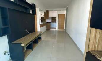 Imagem: APARTAMENTO SEMI-MOBIADO 80,63 METROS 2