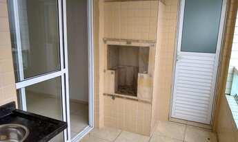 Imagem 5: APARTAMENTO COM 2 DORMITÓRIOS À VENDA, 83 M² POR R$ 400.000,00 - VILA CAIÇARA - PRAIA GRAN