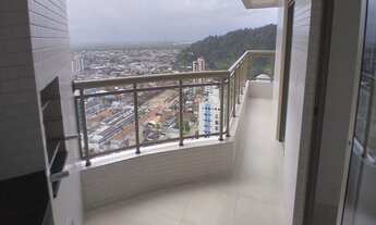 Imagem 6: APARTAMENTO COM 2 DORMITÓRIOS - CANTO DO FORTE - PRAIA GRANDE/SP