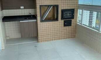 Imagem 6: COBERTURA 3 DORMS 3 SUITES 3 VAGAS DE GARAGEM MOBILIADO COM PISCINA PRIVATIVA