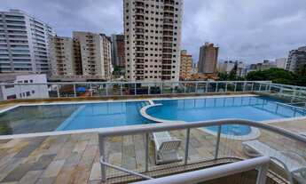 Imagem 7: APARTAMENTO COM 3 DORMITÓRIOS À VENDA, 120 M² POR R$ 580.000,00 - CAMPO DA AVIAÇÃO - PRAIA