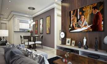 Imagem 6: APARTAMENTO À VENDA, 73 M² POR R$ 300.000,00 - CAMPO DA AVIAÇÃO - PRAIA GRANDE/SP