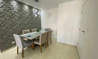 Imagem 5: APARTAMENTO COM 2 DORMITÓRIOS À VENDA, 89 M² POR R$ 550.000,00 - CAMPO DA AVIAÇÃO - PRAIA