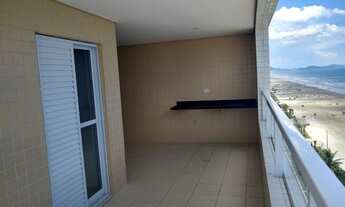 Imagem 7: APARTAMENTO COM 3 DORMITÓRIOS À VENDA, 127 M² POR R$ 670.950,00 - VILA CAIÇARA - PRAIA GRA