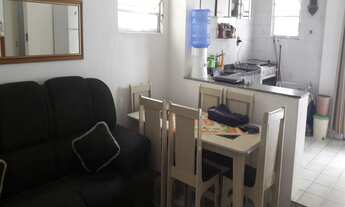 Imagem 4: APARTAMENTO À VENDA, 72 M² POR R$ 250.000,00 - VILA GUILHERMINA - PRAIA GRANDE/SP