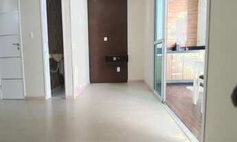 Imagem 4: APARTAMENTO 150 METROS 3 DORMITÓRIOS 3 SUÍTES 2 VAGAS VISTA MAR COM PLANEJADOS