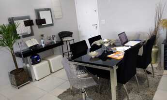 Imagem 7: APARTAMENTO COM 4 SUITES COM VISTA MAR