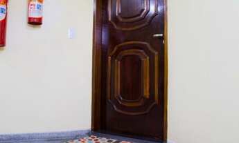 Imagem 3: APARTAMENTO COM 1 DORMITÓRIO À VENDA, 49 M² POR R$ 190.000,00 - VILA GUILHERMINA - PRAIA G