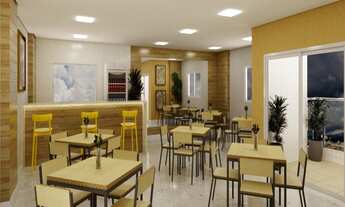 Imagem 7: MARAVILHOSO APARTAMENTO 2 DORMITÓRIOS COM SUÍTE BEM PRÓXIMO A PRAIA