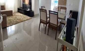 Imagem 3: COBERTURA COM 3 DORMITÓRIOS 3 SUÍTES (1 SUÍTE MASTER), LAZER COMPLETO, VISTA MAR À VENDA