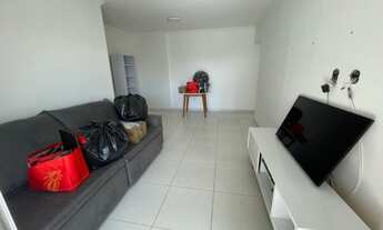 Imagem 2: APARTAMENTO 99 MTS 2 DORMS 2 SUITES 2 VAGAS , LAZER COMPLETO VISTA MAR