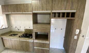 Imagem 5: APARTAMENTO COM 2 DORMITÓRIOS 1 SUÍTE, SACADA GOURMET, PISCINA À VENDA, 67 M² POR R$ 290.0