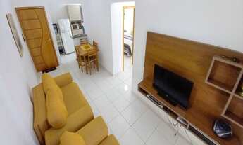 Imagem 6: OPORTUNIDADE 2 DORMITÓRIOS COM 1 SUÍTE TODO MOBILIADO PREDIO NOVO