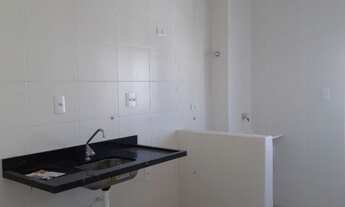 Imagem 5: 2 DORMITÓRIOS 1 SUÍTE PRONTO PARA MORAR NA VILA GUILHERMINA - PRAIA GRANDE/SP