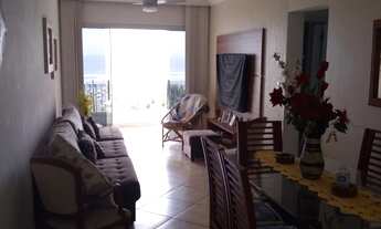 Imagem 4: APARTAMENTO COM 2 DORMITÓRIOS À VENDA, 80 M² POR R$ 385.000,00 - VILA GUILHERMINA - PRAIA